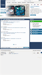 Mobile Screenshot of eftasurv.int